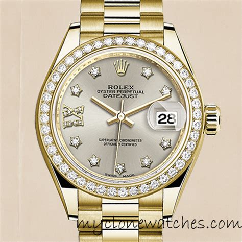 is my Rolex Datejust waterproof